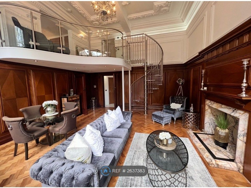 Property photo 1 of 17 Living Area