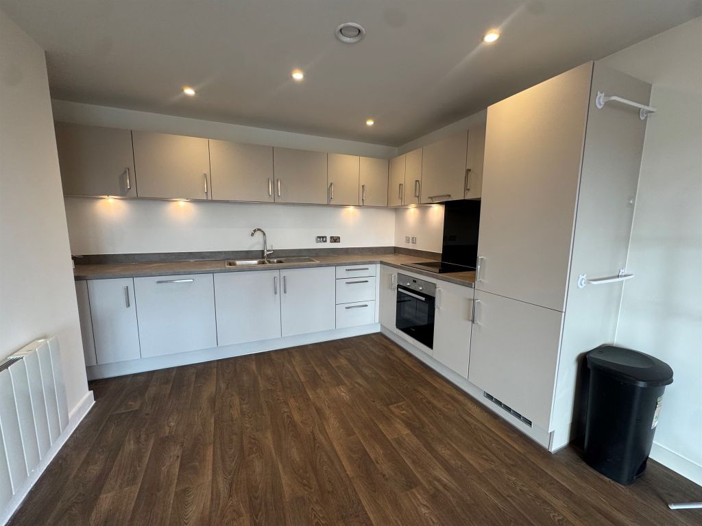 Property photo 3 of 12 Open Plan Living