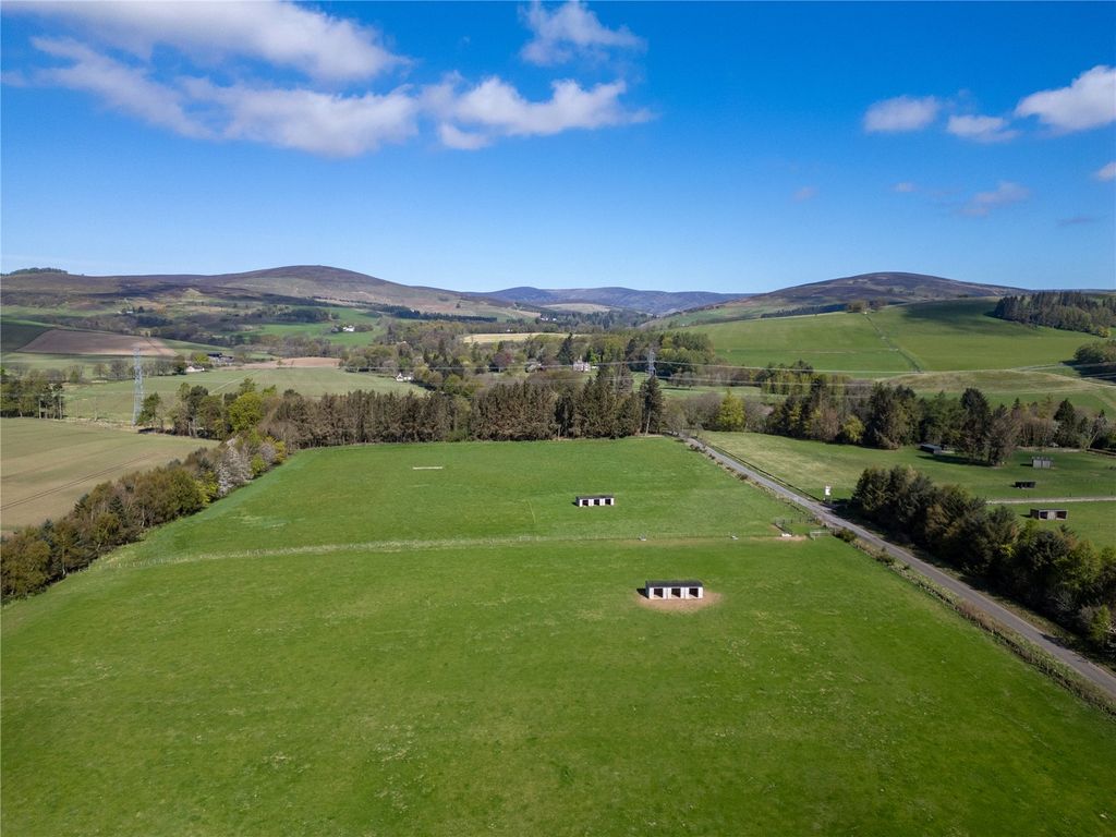Additional image 9 of Land for saleGlenogil, Forfar, Angus DD8
