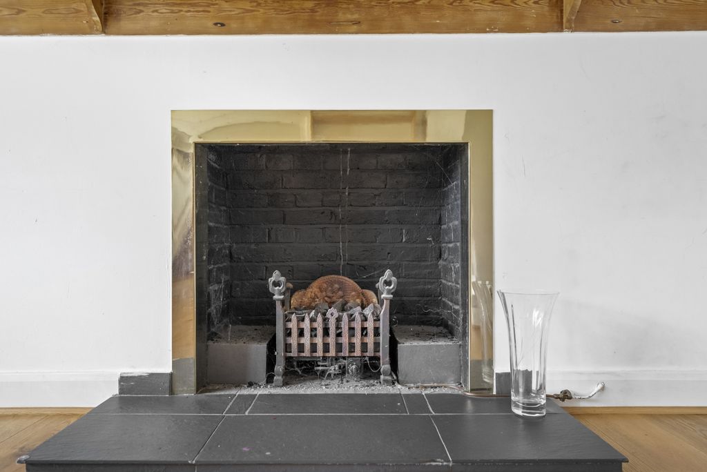 Property photo 3 of 22 Fireplace