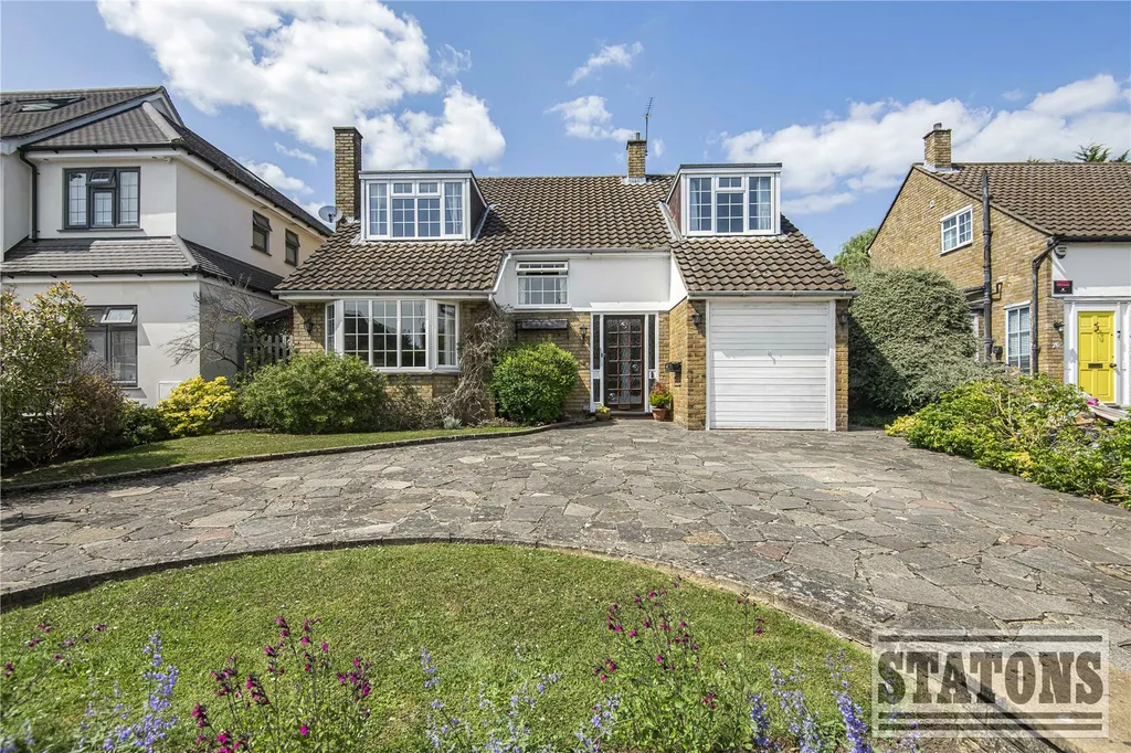 House in Barnet, Hadley Wood - View 6