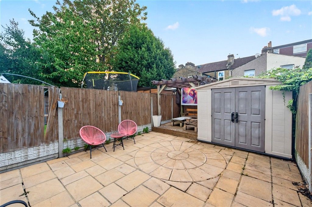 Property photo 2 of 16 Rear Garden