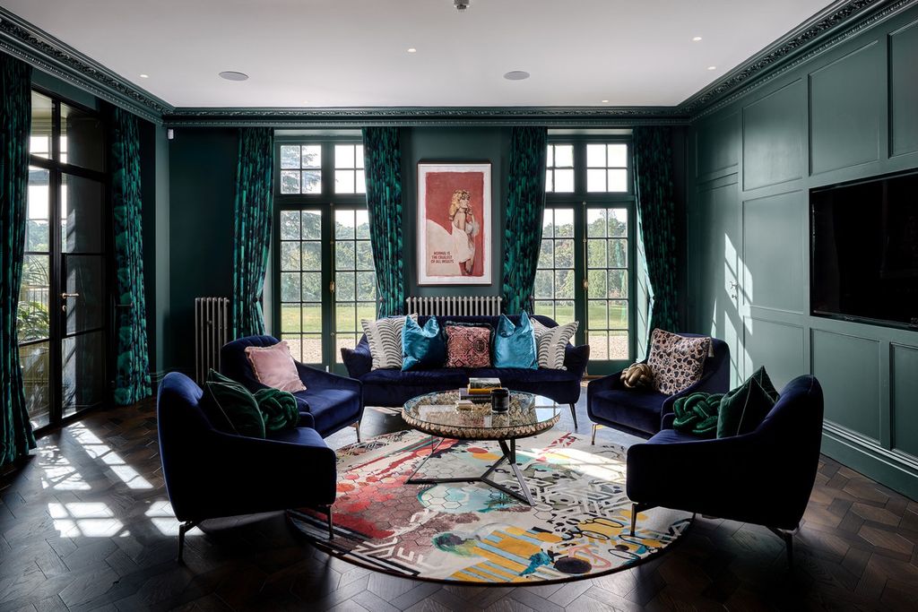 Additional image 11 of 7 bed country house for saleFarnham, Surrey GU10