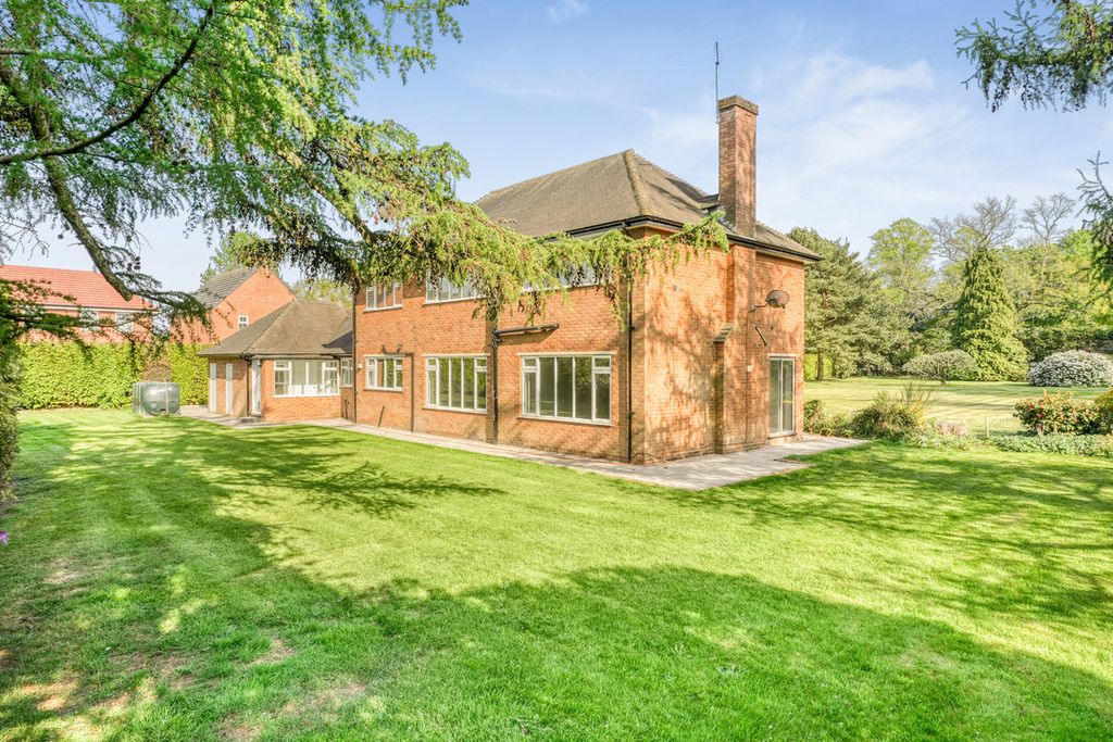 Additional image 38 of 4 bed detached house to rentAshlawn Road, Rugby, Warwickshire CV22