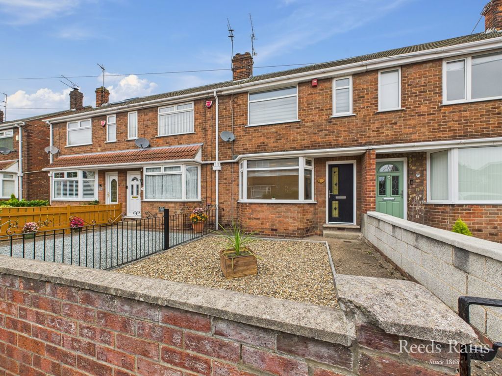 Property photo 1 of 20 Front Garden