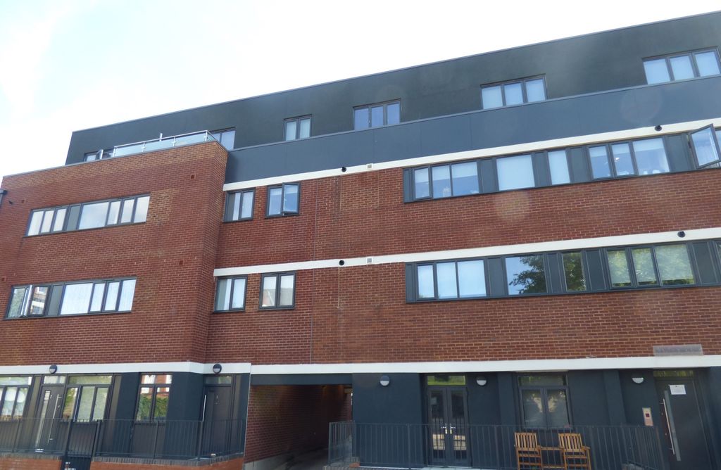 Property photo 1 of 7 1 Bedroom Furnished Apartment For Rent