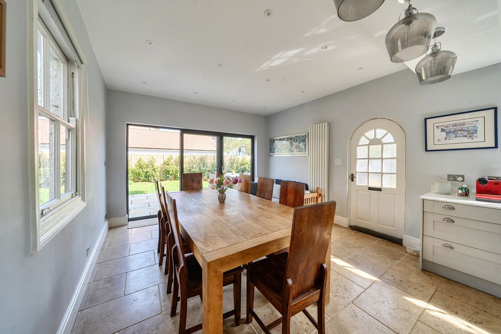 Additional image 5 of 5 bed semi-detached house for saleWoodstock Road, Oxford OX2