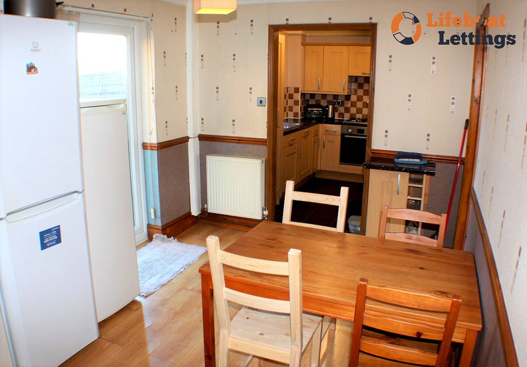 Property photo 3 of 8 Shared Dining Room
