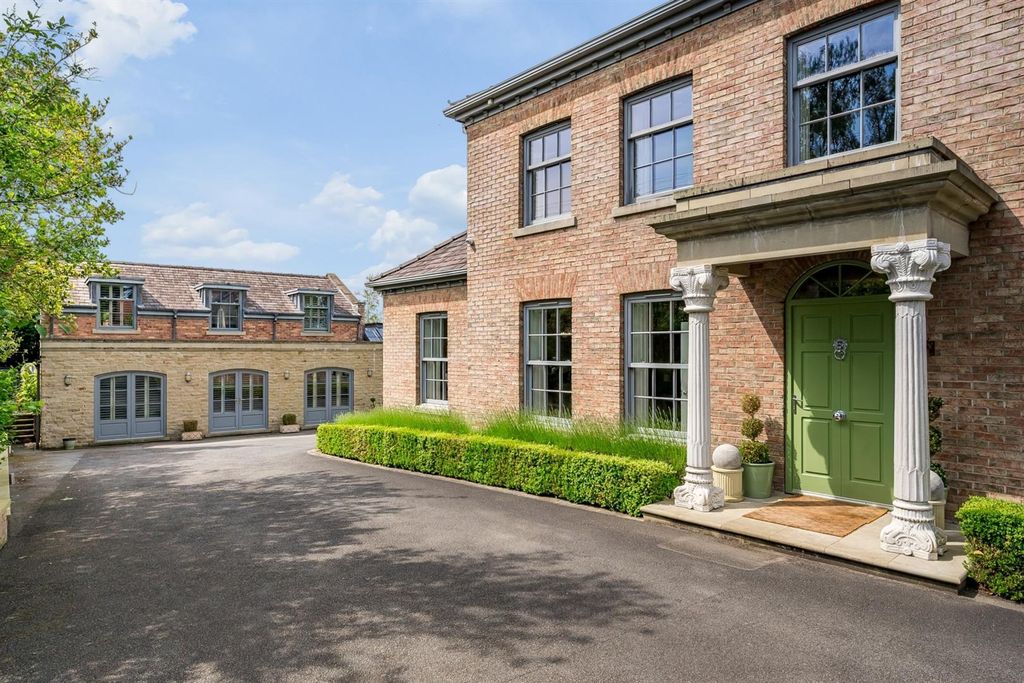 Additional image 52 of 7 bed detached house for saleSt. Andrew House, Priest Lane, Mottram St. Andrew, Cheshire. SK10