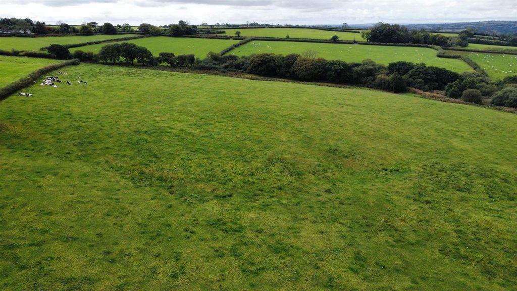 Additional image 5 of Land for saleHenllan Amgoed, Whitland SA34