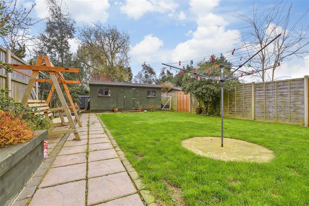 Property photo 1 of 15 Rear Garden