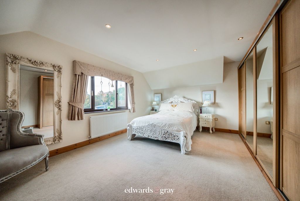 Additional image 11 of 4 bed detached house for saleAnsley Common, Nuneaton CV10
