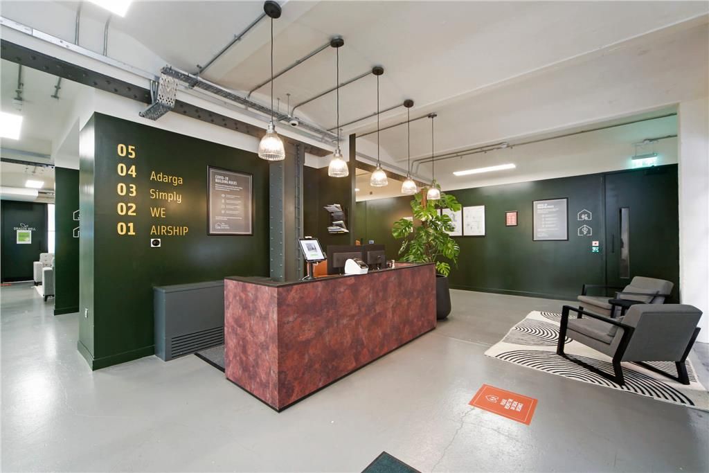 Property photo 2 of 5 Serviced Office, Union Street, Southwark - Se1|