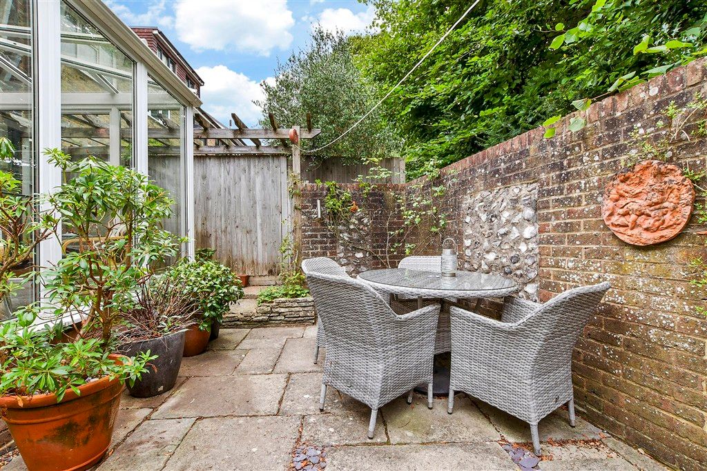 Property photo 3 of 12 Rear Garden