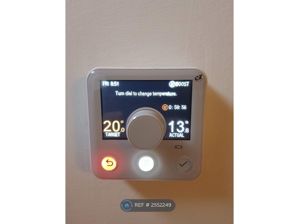 Property photo 2 of 26 Digital Central Heating