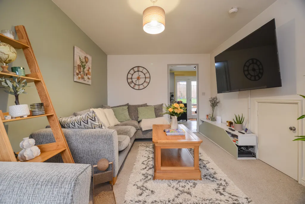 Kingsbridge Crescent, Middlesbrough TS5 – pohled 6