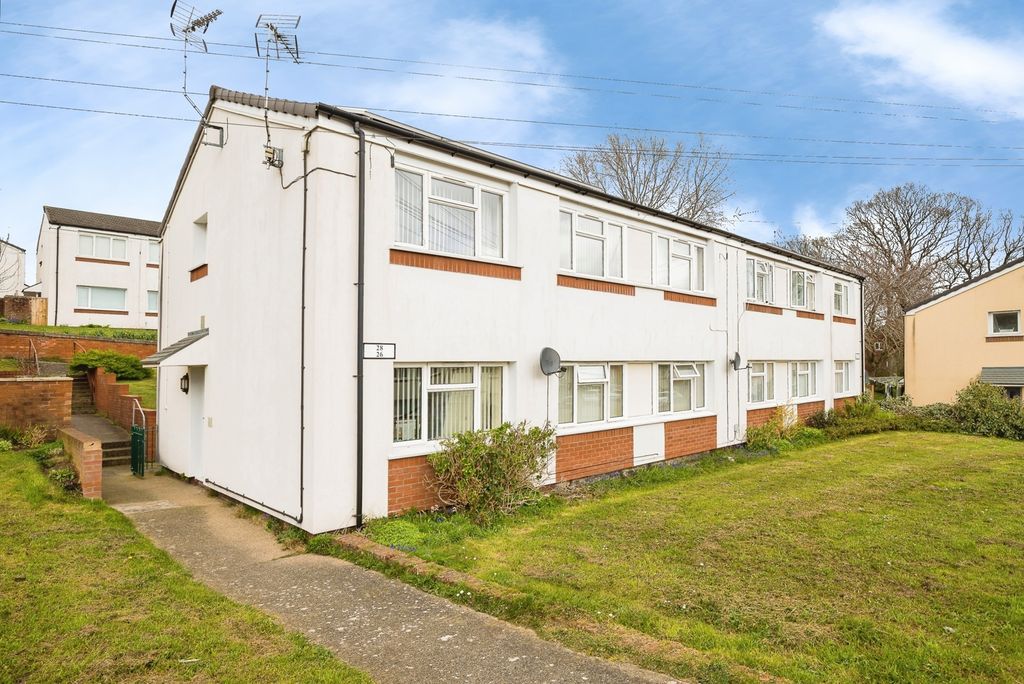 Additional image 13 of 2 bed flat for saleDerwent Crescent, Wrexham LL12