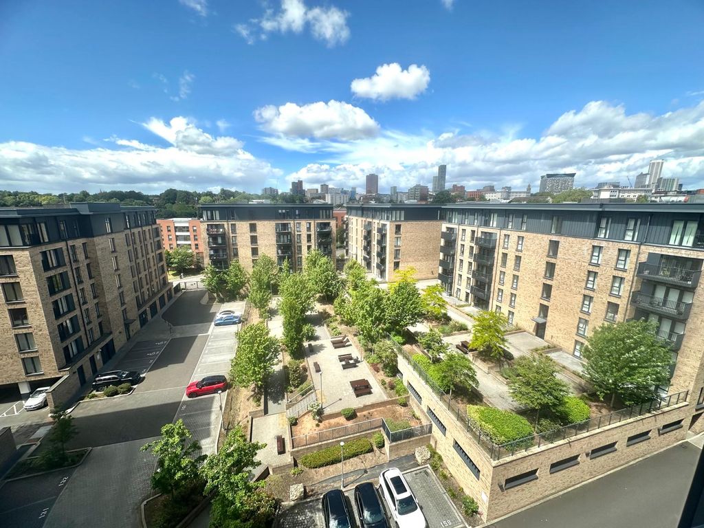 Property photo 1 of 13 Modern Gated & Furnished High Floor Apartment With Great Views