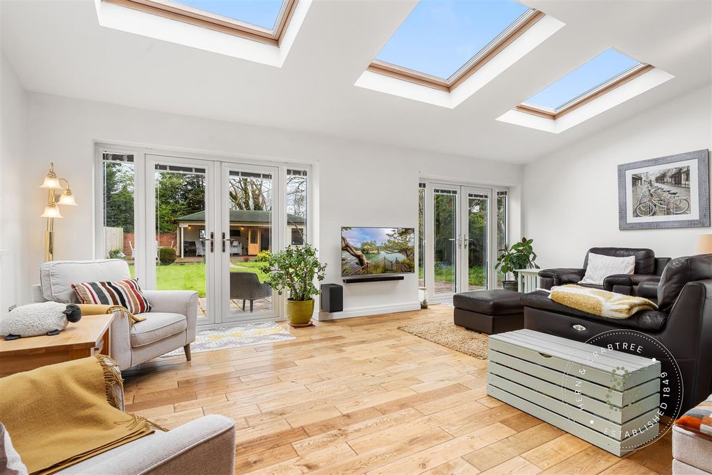 Additional image 29 of 4 bed detached house for salePencisely Road, Llandaff, Cardiff CF5