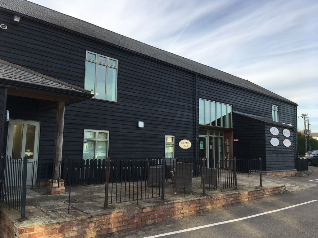 Property photo 1 of 3 Copley Hill Offices To Let