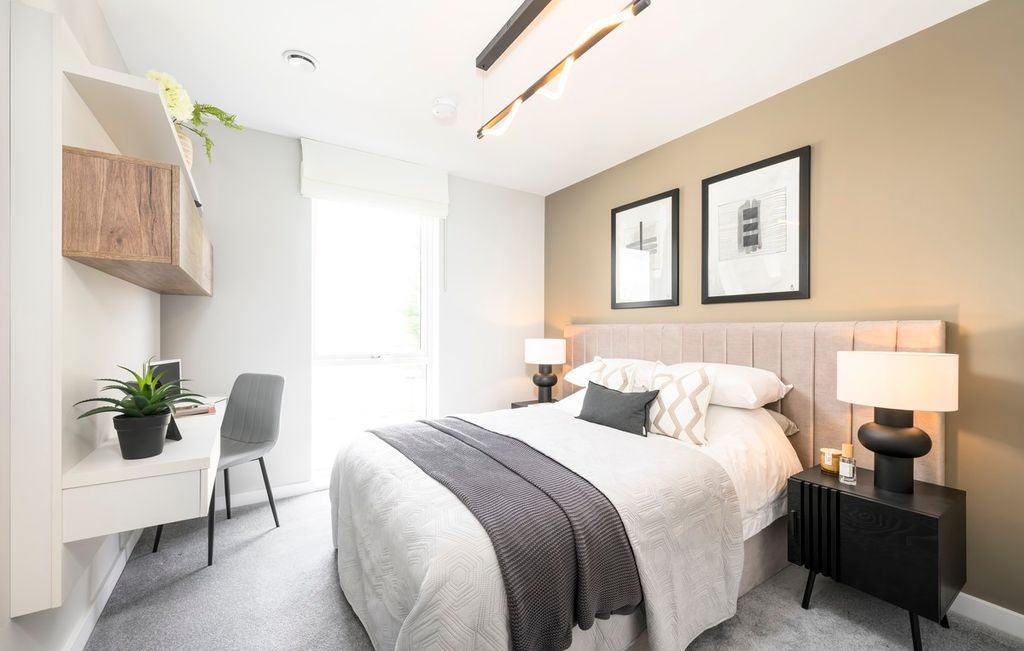 Property photo 3 of 11 Fairview New Homes - Zoopla -