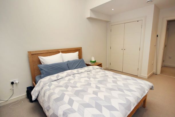 Property photo 2 of 4 Flat Interior
