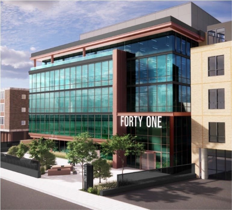 Property photo 1 of 3 Forty One  1.Jpg