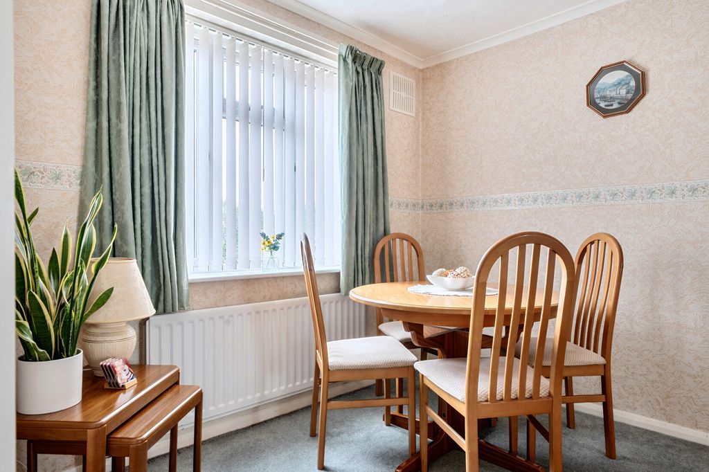Property photo 3 of 23 Dining Room