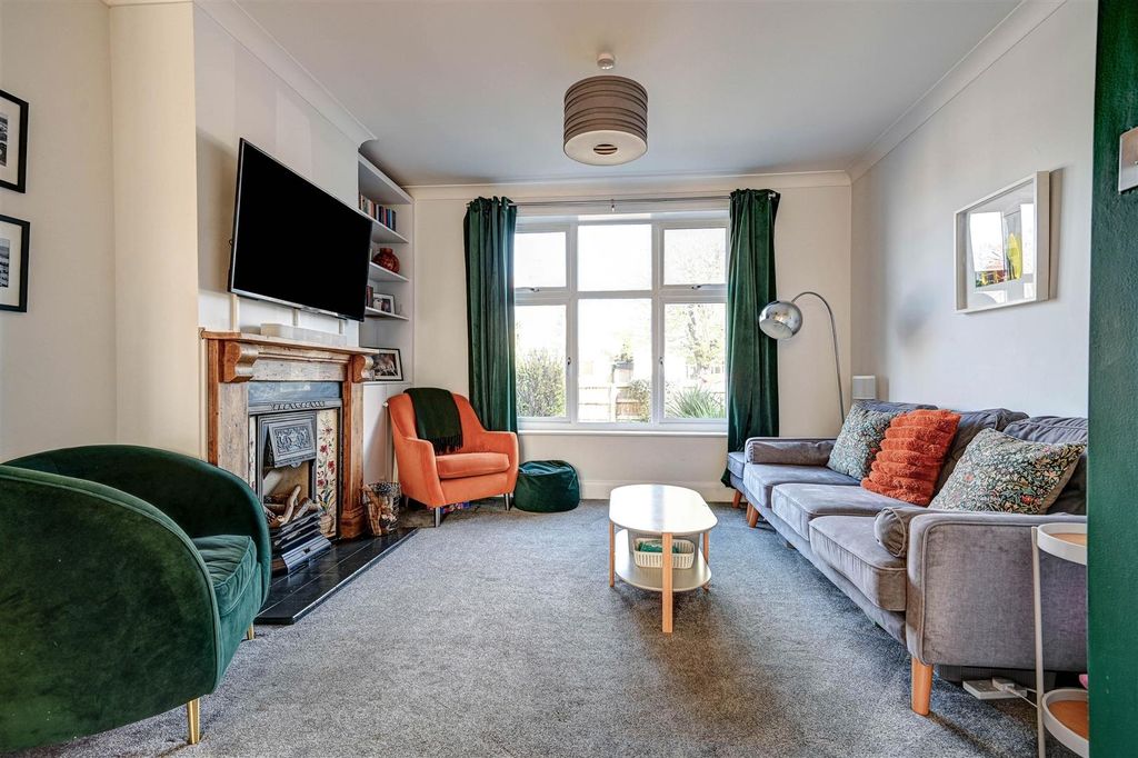Property photo 3 of 21 Sitting Room-2.Jpg