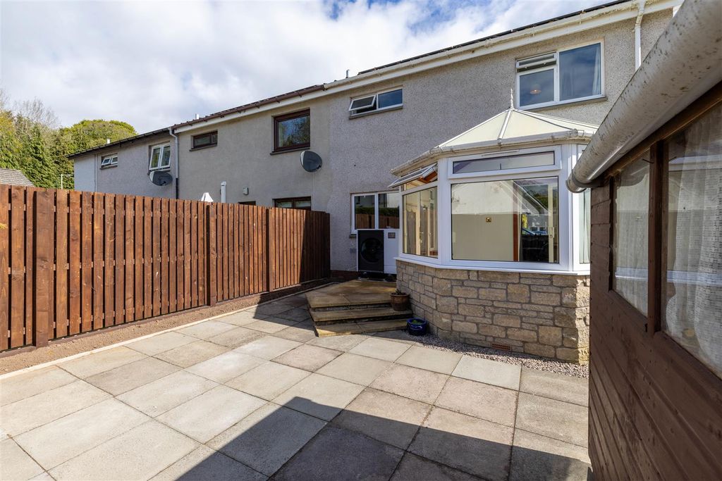 Additional image 23 of 3 bed semi-detached house for saleGarry Place, Bankfoot, Perth PH1