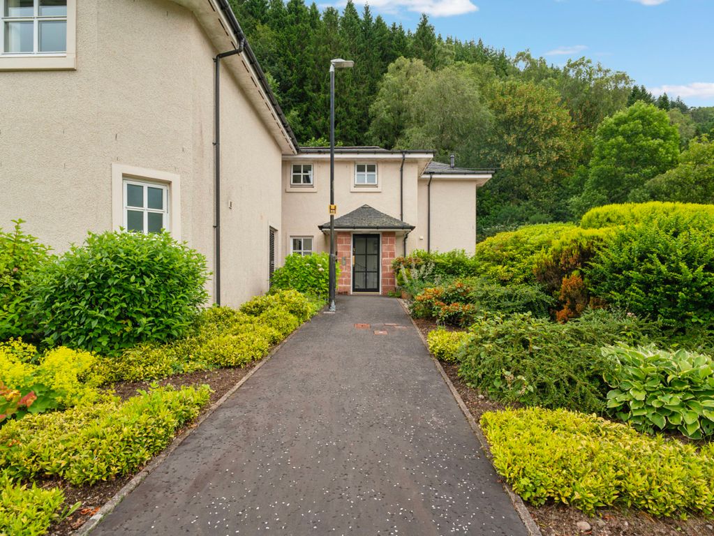 Additional image 22 of 3 bed flat for saleFlat, Tulipan Court, Callander FK17