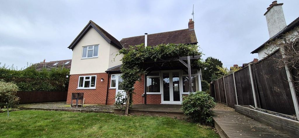 Property photo 2 of 12 Back Of Property.Jpg