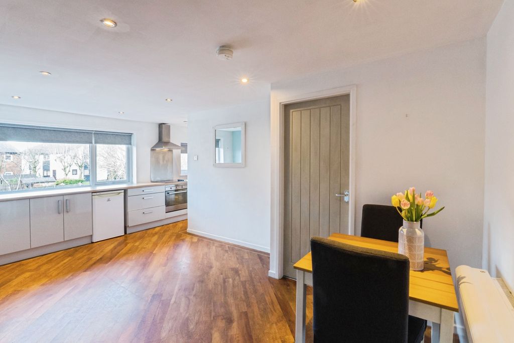 Property photo 2 of 14 Open Plan Living