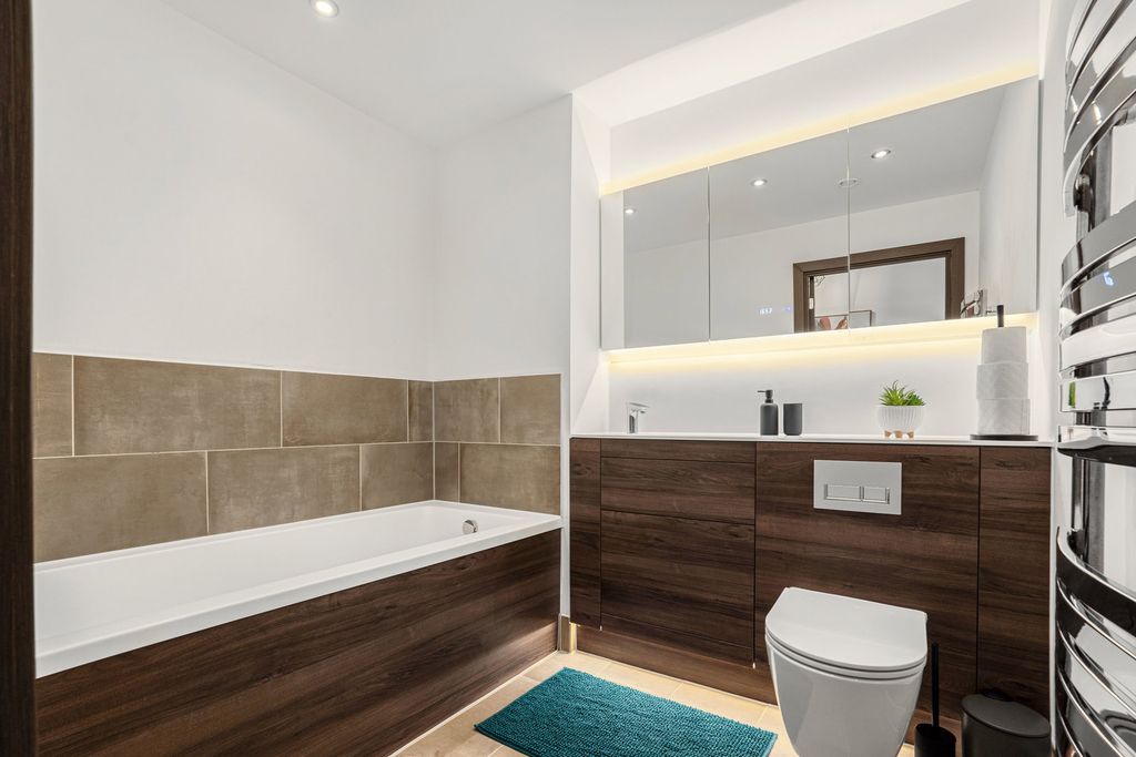 Additional image 8 of 2 bed flat for saleGodfrey House, Harlow CM20