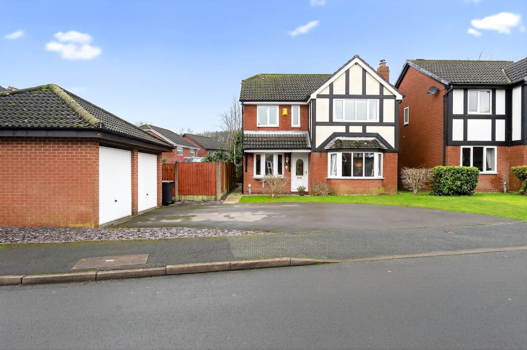 Property photo 1 of 26 Front View