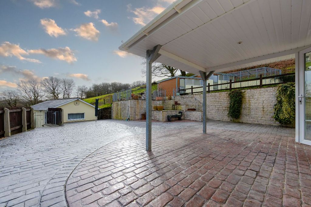 Additional image 38 of 3 bed cottage for saleTai Fforest, Nelson, Treharris CF46