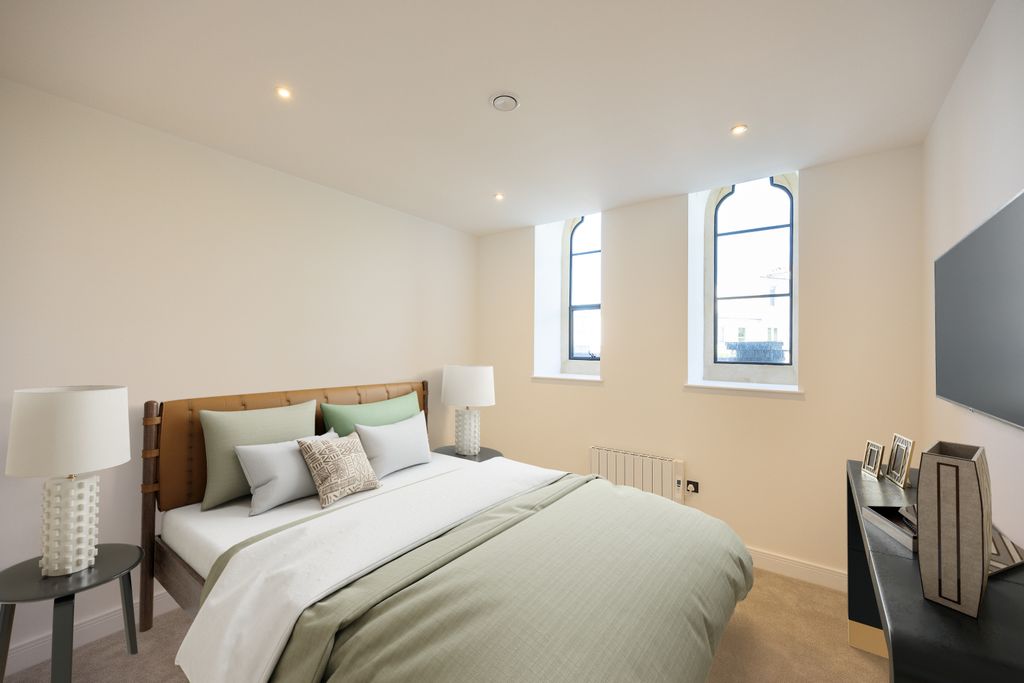 Additional image 13 of 1 bed flat for saleBrock Road, St. Peter Port, Guernsey GY1