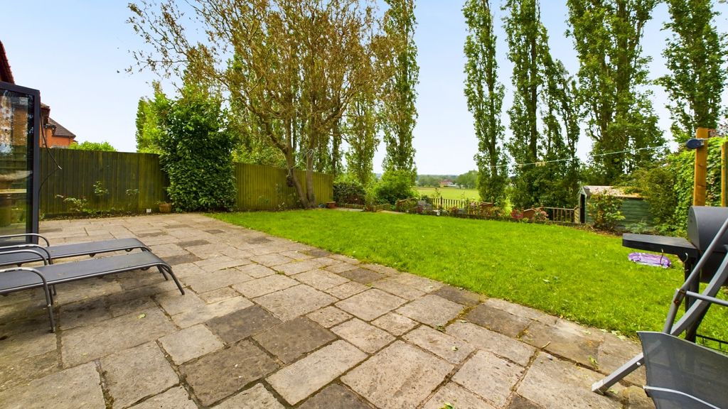 Additional image 28 of 5 bed detached house for saleMerlin Way, Mickleover, Derby, Derbyshire DE3