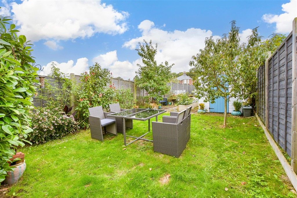 Property photo 1 of 11 Rear Garden