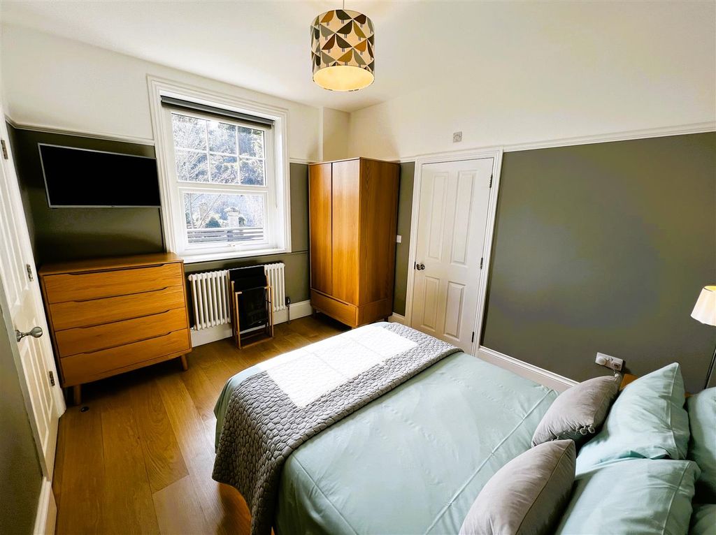 Additional image 9 of 4 bed property to rentSeven Sisters Road, St. Lawrence, Ventnor PO38