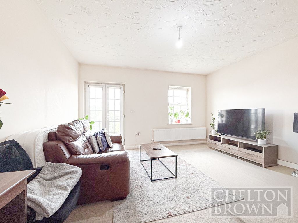 Property photo 2 of 14 Living Area