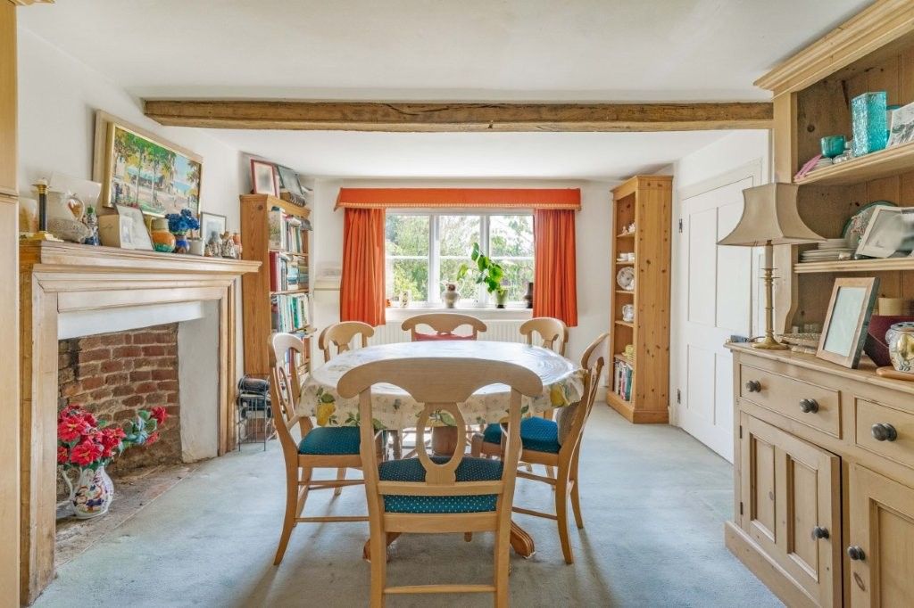 Property photo 3 of 15 Dining Room