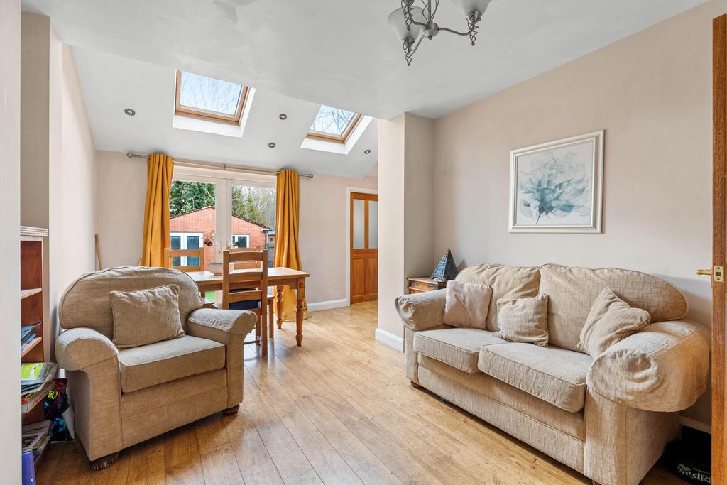 Property photo 2 of 18 Living Room