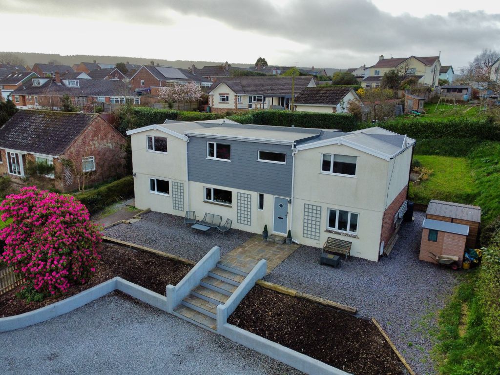 Additional image 24 of 5 bed detached house for saleYonder Street, Ottery St Mary EX11