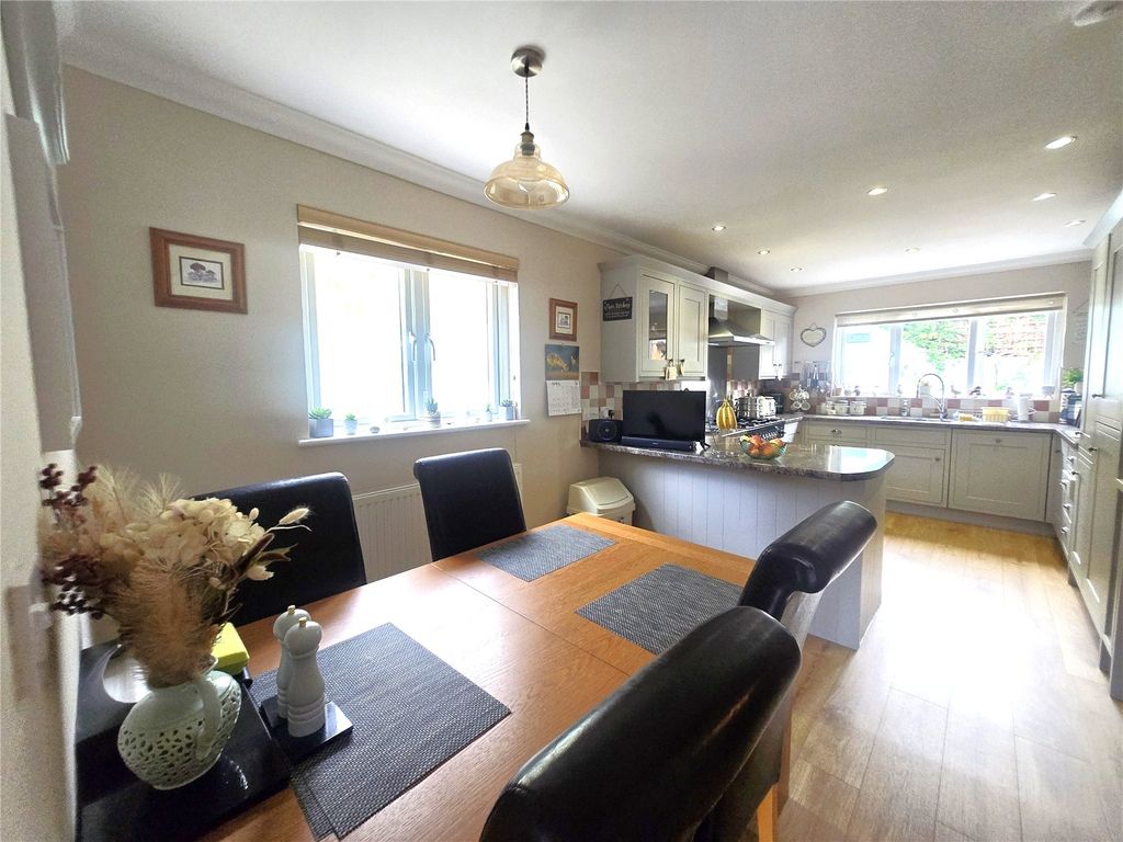 Additional image 14 of 3 bed detached house for saleSycamore Woods, Pembroke Dock, Pembrokeshire SA72