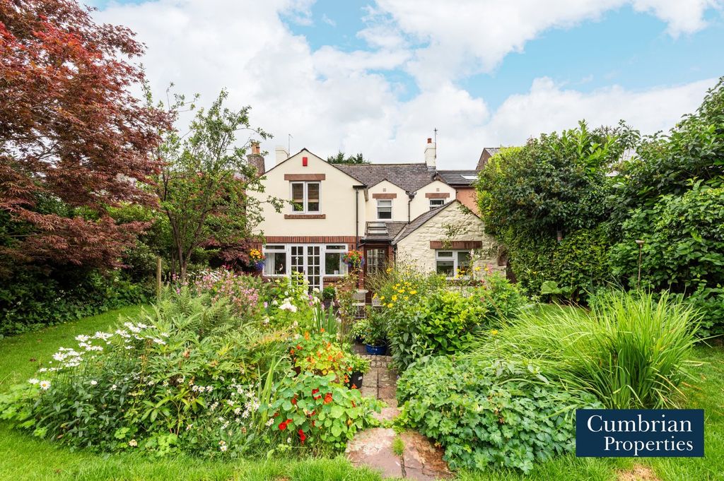 Property photo 1 of 26 Rear Of The Property