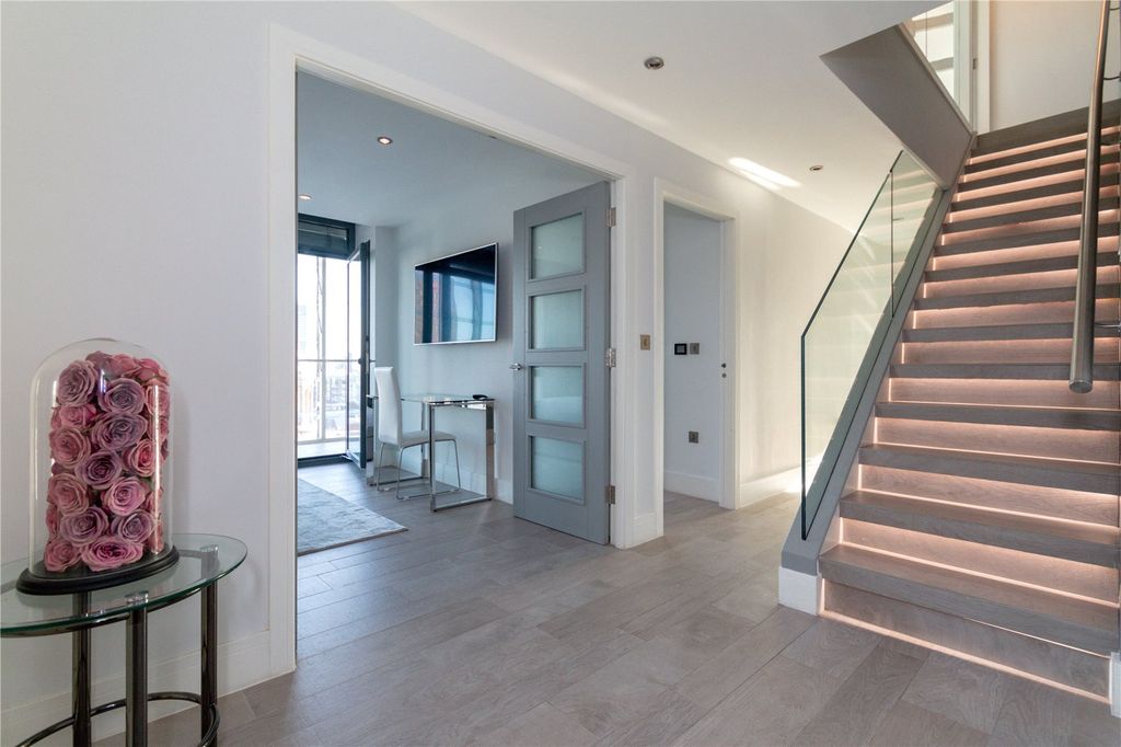 Additional image 13 of 4 bed flat to rentNo. 1 Deansgate, Manchester M3