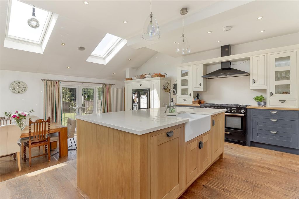 Property photo 2 of 28 Living Dining Kitchen - H.Jpg