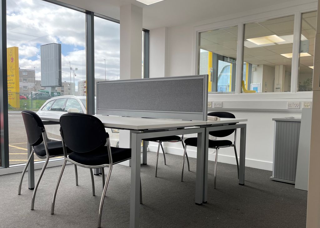 Property photo 2 of 6 Edinburgh Office