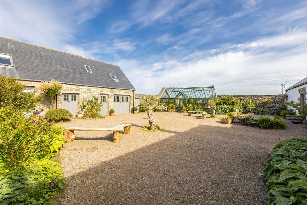 Additional image 30 of 7 bed detached house for saleLeim Farm, Isle Of Gigha, Argyll And Bute PA41